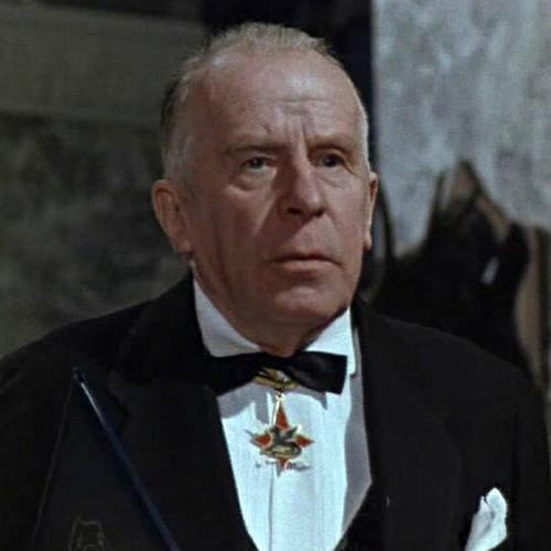 Сергей Мартинсон