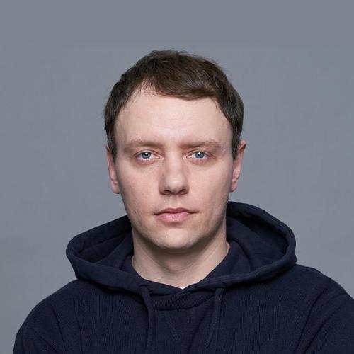 Сергей Штатнов