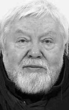 Сергей Соловьев