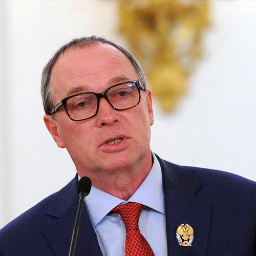 Сергей Урсуляк