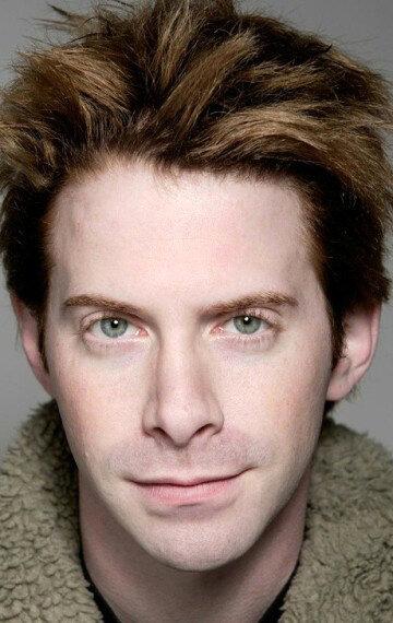 Seth Green