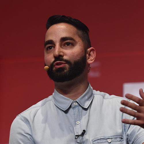 Sev Ohanian