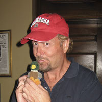 Savage Steve Holland