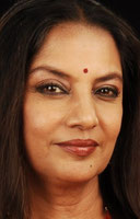 Shabana Azmi