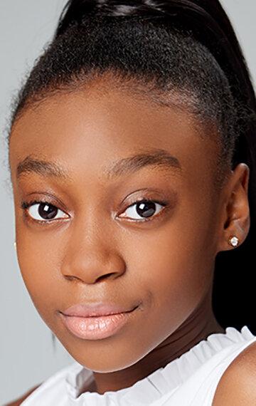 Shahadi Wright Joseph