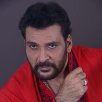 Шахбааз Кхан