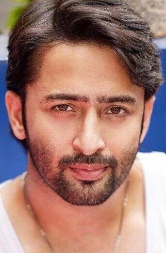 Shaheer Sheikh
