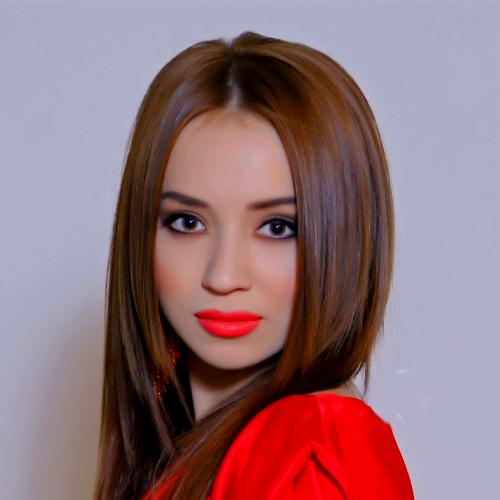 Shaxzoda Muhammedova