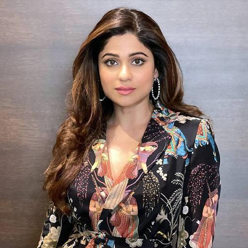 Шамита Шетти