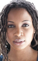 Shanola Hampton