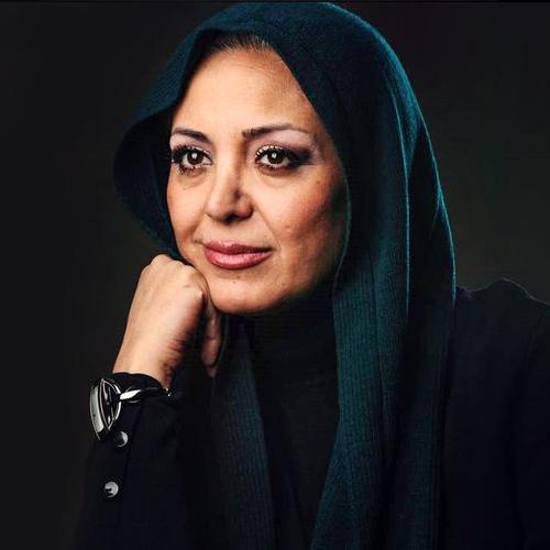 Sharareh Dolat Abadi