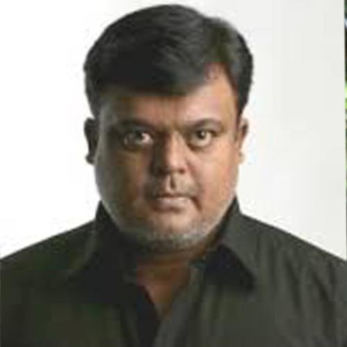 Шарат Лохиташва