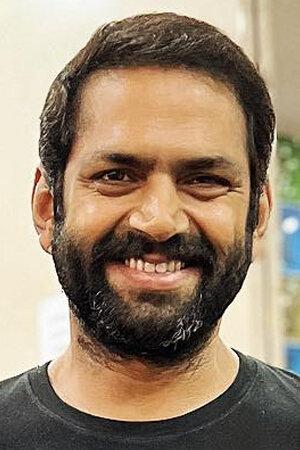 Sharib Hashmi