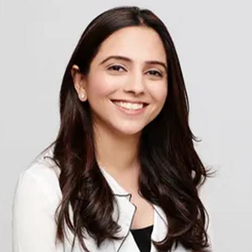 Shareen Mantri Kedia