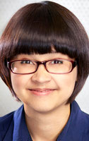 Charlyne Yi