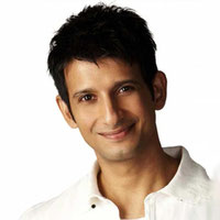 Sharman Joshi