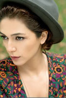 Sebnem Hassanisoughi