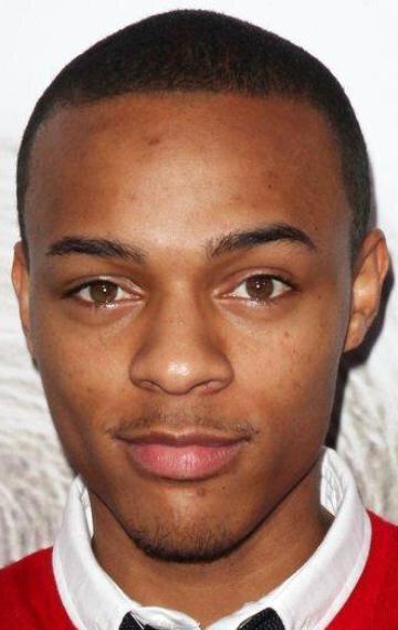 Shad Moss