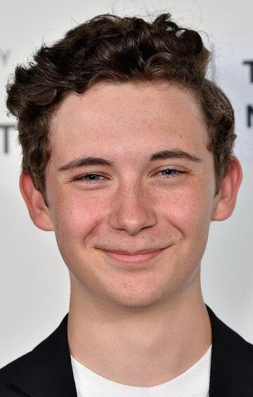 Seamus Davey-Fitzpatrick