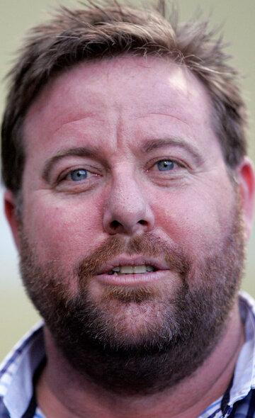 Shane Jacobson