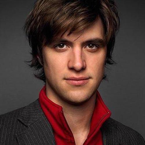 Шэйн МакРей