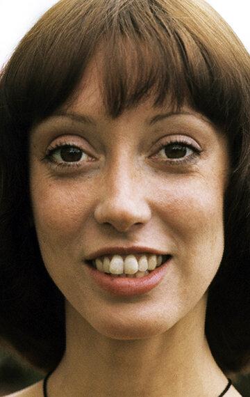 Shelley Duvall