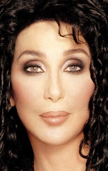 Cher
