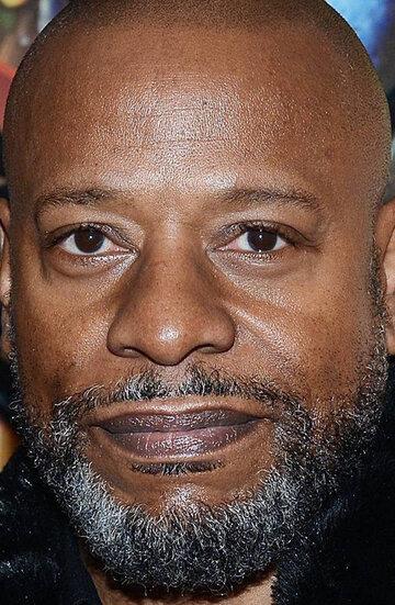 Шерман Огастас