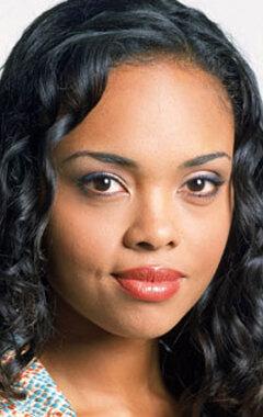 Sharon Leal
