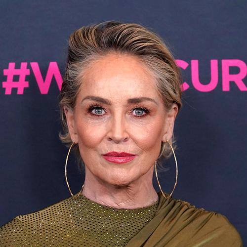 Sharon Stone