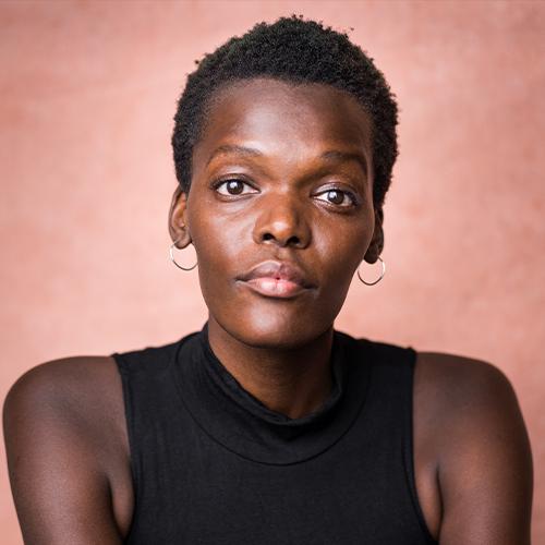 Sheila Atim