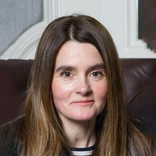 Shirley Henderson