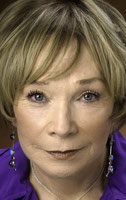 Shirley MacLaine