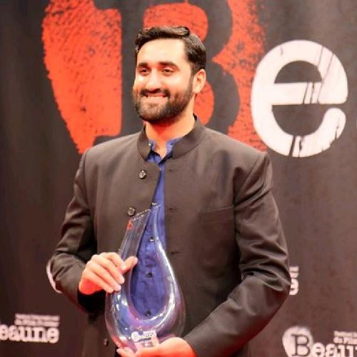 Шоаиб Локхандвала