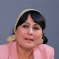 Шохида Исмоилова