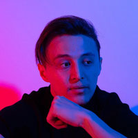 Шохрулло Абдуллаев