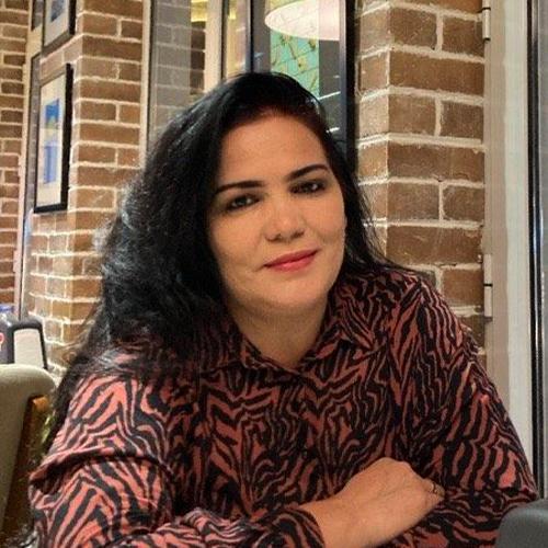 Шоира Гиёсова