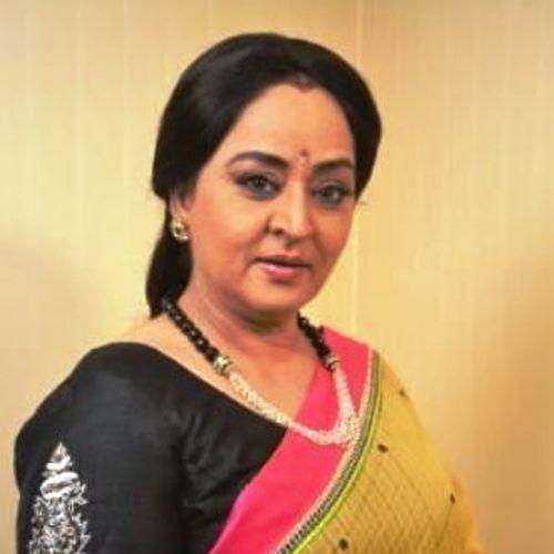 Shoma Anand