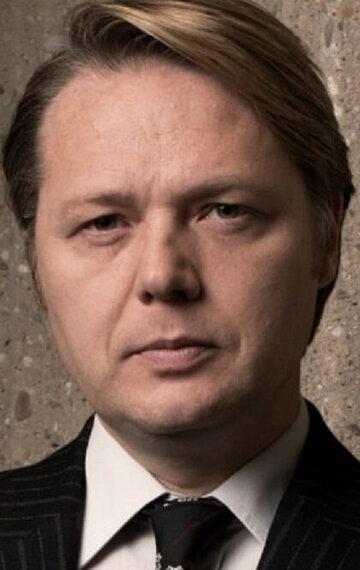 Shaun Dooley