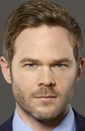Shawn Ashmore