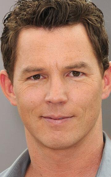 Shawn Hatosy