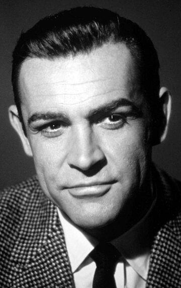 Sean Connery