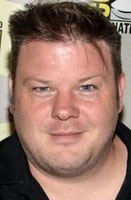 Sean Patrick O'Reilly