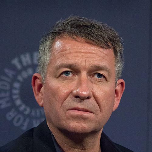 Sean Pertwee