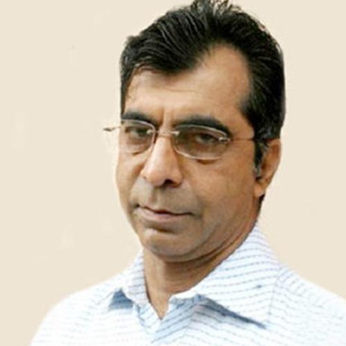 Шри Валлабх Вьяс