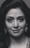 Sridevi