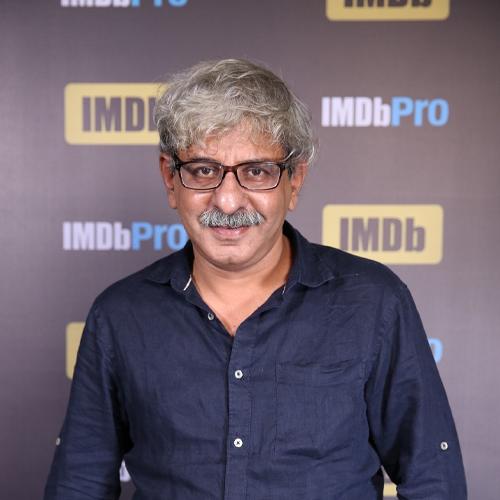 Шрирам Рагхаван