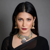 Шрути Хасан