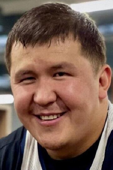 Shumkarbek Beyshenaliyev