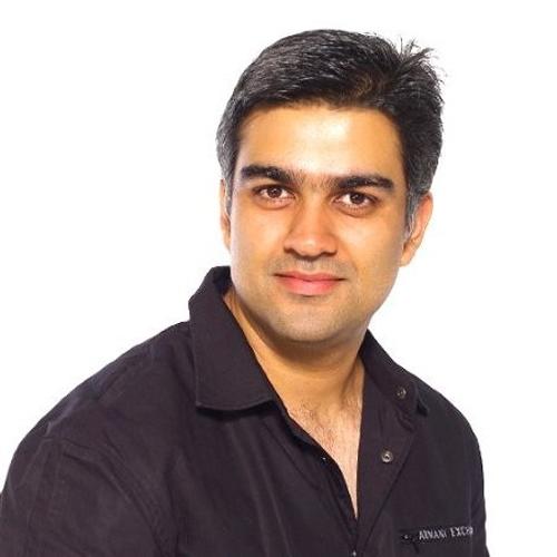 Siddartha P. Malhotra